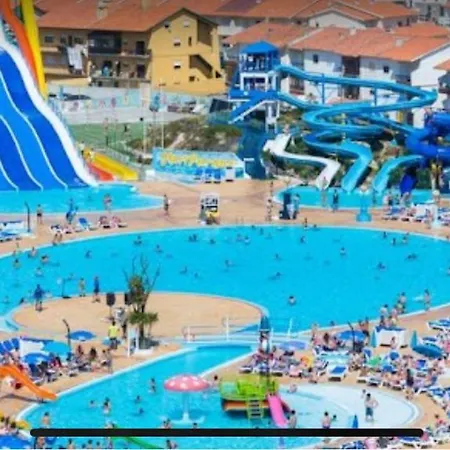 Casa Da Alegria Casa de Férias *