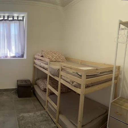 度假居 Casa Da Alegria 莱里亚维埃拉