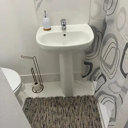 Casa Da Alegria 度假居