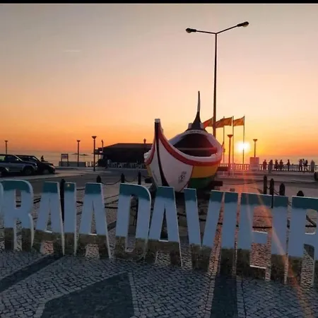 Casa Da Alegria * Vieira de Leiria