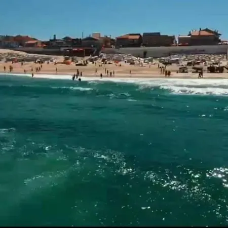 Casa Da Alegria Casa de Férias *