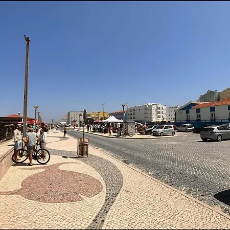 Casa Da Alegria Casa de Férias *