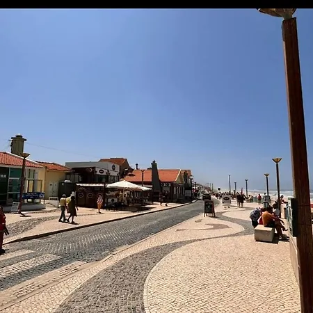 Casa Da Alegria 莱里亚维埃拉