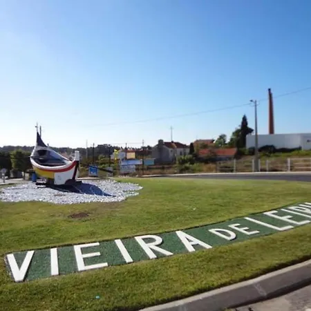 Casa Da Alegria * 莱里亚维埃拉