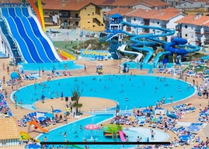 Casa Da Alegria Vakantiehuis *