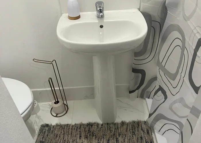 Casa Da Alegria Vakantiehuis