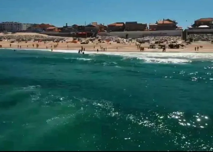 Casa Da Alegria Vakantiehuis *