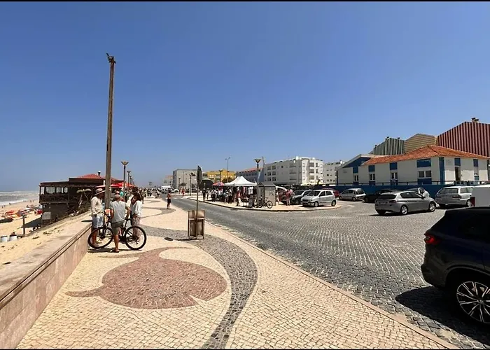 Casa Da Alegria Vakantiehuis *