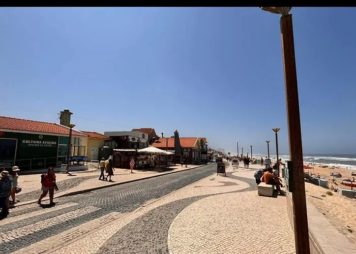 Casa Da Alegria Vieira de Leiria